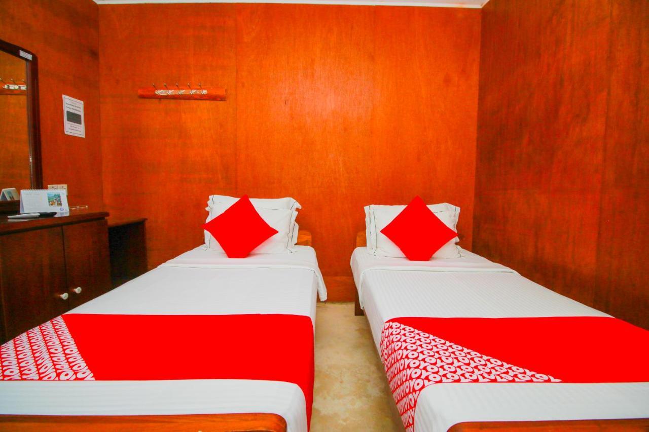 Hotel Nawathana 마타라 외부 사진
